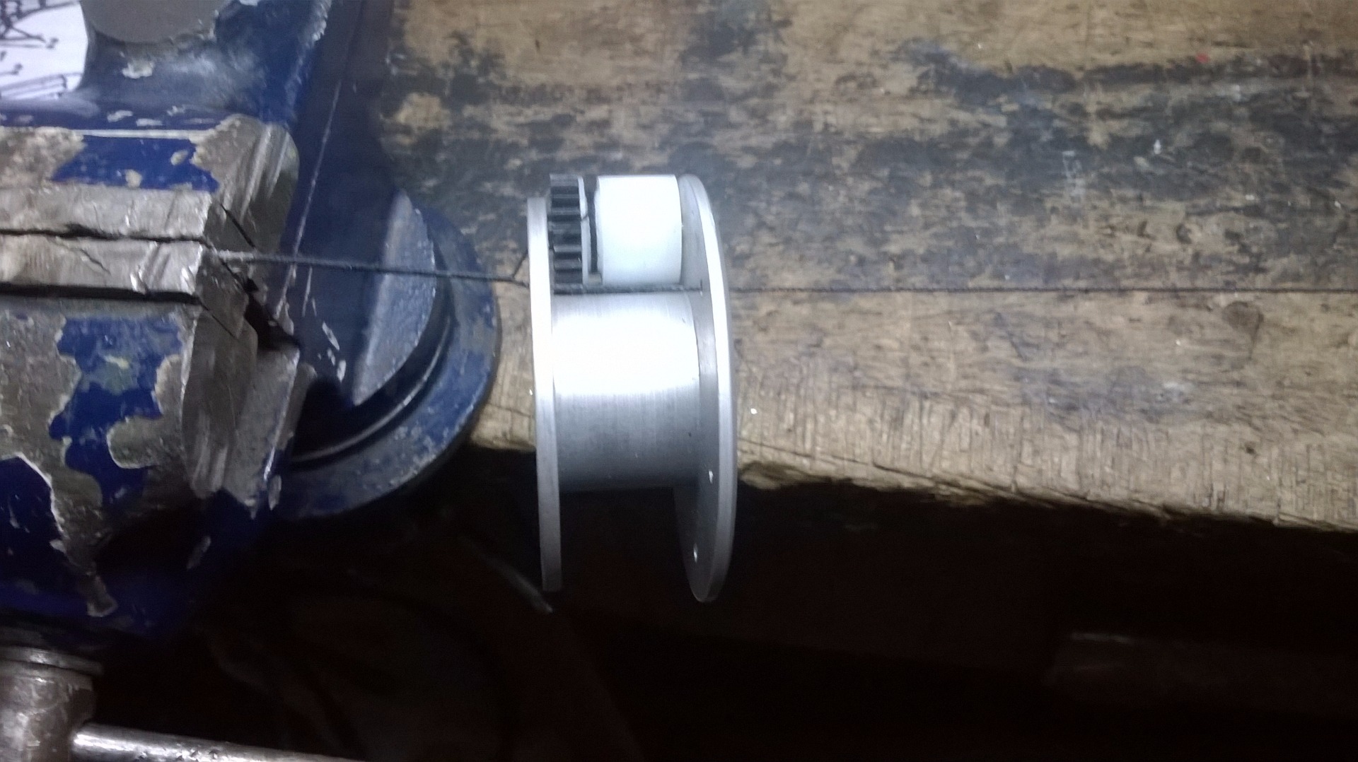 MÉTODO MANUAL DE FORRAR CABOS